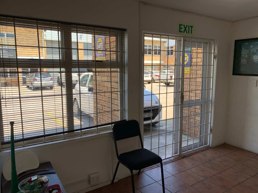 To Let commercial Property for Rent in Stikland Industrial Western Cape